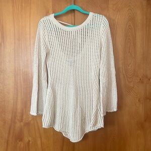 Forever 21 Bathing Suit Cover-Up